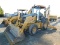 JOHN DEERE 410G 4X4 BACKHOE LOADER