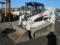 2013 BOBCAT T750 TRACK SKID LOADER