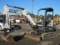 2013 BOBCAT E35 M HYDRAULIC EXCAVATOR