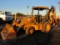 JOHN DEERE 310G 4X4 BACKHOE LOADER