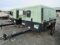 2011 SULLAIR 375 CA3 TOWABLE AIR COMPRESSOR