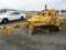 VERMEER 2460 TOWABLE STUMP GRINDER (NON RUNNER) (MECH ISSUES)