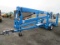 2013 GENIE TZ-50 TOWABLE BOOM LIFT