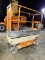 2012 JLG 1930 ES SCISSOR LIFT