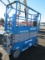 2013 GENIE GS2632 SCISSOR LIFT