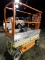 2012 JLG ES SCISSOR LIFT