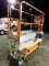 2012 JLG ES SCISSOR LIFT