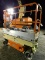 2012 JLG ES SCISSOR LIFT