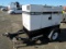 2015 MULTIQUIP WHISPERWATT DCA-25 TOWABLE GENERATOR