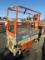 2012 JLG 1930ES SCISSOR LIFT