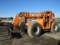 2007 SKYTRAK 10054 TELEHANDLER