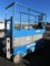 2012 GENIE 2632 SCISSOR LIFT