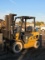 CATERPILLAR 2P 5000 WAREHOUSE FORKLIFT