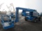 2011 GENIE Z 60/34 4X4 KNUCKLE BOOM LIFT