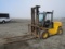 HYSTER 155XL FORKLIFT