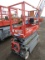 2013 SKYJACK 3219 SCISSOR LIFT