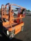 2013 JLG 1230ES PERSONNEL LIFT