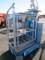 2012 GENIE GR12 PERSONNEL LIFT