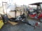 2012 WYLIE EXP-800S TOWABLE WATER WAGON