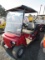 CLUBCAR XRT 800 UTILITY CART