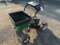 LESCO HYDRO POWERED SEED SPREADER