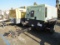 2011 SULLAIR 375 TOWABLE AIR COMPRESSOR