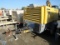 2011 ATLAS COPCO XATS-375 TOWABLE AIR COMPRESSOR