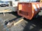 1995 SULLIVAN D210 TOWABLE AIR COMPRESSOR