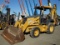 2005 JOHN DEERE 310 SG 4X4 BACKHOE