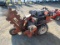 DITCH WITCH 1620 WALK BEHIND TRENCHER