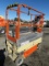 JLG 1930ES SCISSOR LIFT