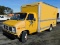 1988 GMC VANDURA 3500 BOX TRUCK