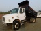 2004 FREIGHTLINER FL-70 DUMP TRUCK