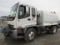 2002 GMC T8500 2 AXLE WATER TRUCK (CA RETRO)