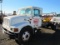 2000 INTERNATIONAL 4700 CAB & CHASSIS