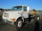 2001 INTERNATIONAL 4700 CAB & CHASSIS