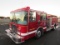 1996 HME 3D MANUFACTURING FIRE TRUCK