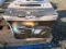 2018 NEW & UNUSED AUTO DARKENING WELDING HELMET