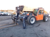 2012 JLG G10-55A TELEHANDLER