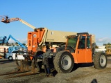 2012 JLG G12-55A TELEHANDLER