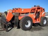 2006 JLG 10054 TELEHANDLER