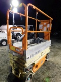 2011 JLG ES SCISSOR LIFT