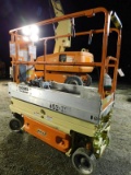 2012 JLG ES SCISSOR LIFT