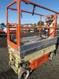 2012 JLG 1930ES SCISSOR LIFT