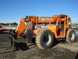 2007 SKYTRAK 10054 TELEHANDLER