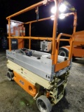 2011 JLG 1930ES SCISSOR LIFT