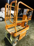 2013 JLG 1230ES PERSONNEL LIFT