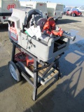 RIDGID 535 PIPE THREADER