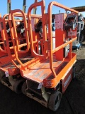 2013 JLG 1230ES PERSONNEL LIFT