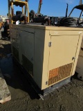 GENERAC 97A04753 SKID MOUNT GENERATOR